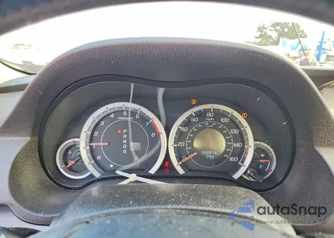 2012 Acura Tsx Tech from USA, damaged, VIN JH4CU2F61CC017948